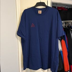 Nike ACG t shirt XL